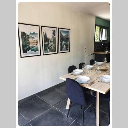 Charmante Maison La Source Grandes Sables Екстериор снимка