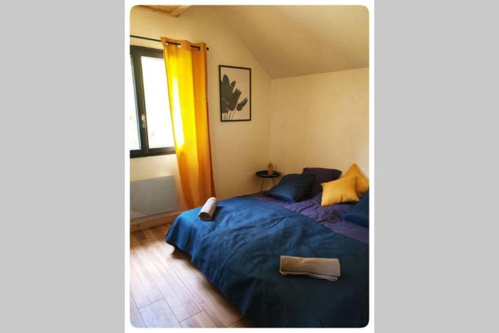 Charmante Maison La Source Grandes Sables Екстериор снимка